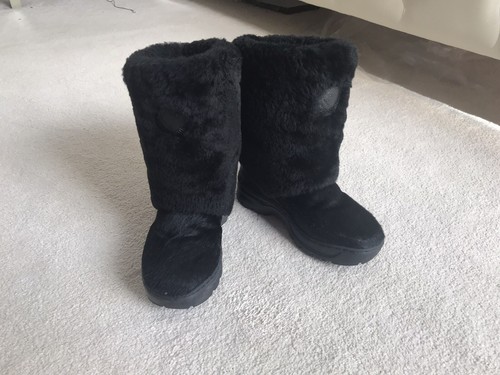 Moregor black - (, ugg