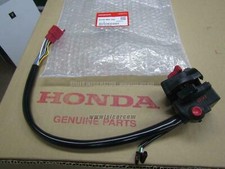 HONDA CB900F2 BOL DOR SC09