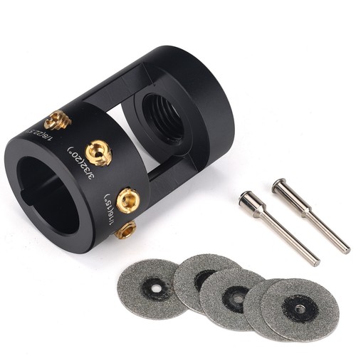 Tungsten electrode sharpener - tungsten,