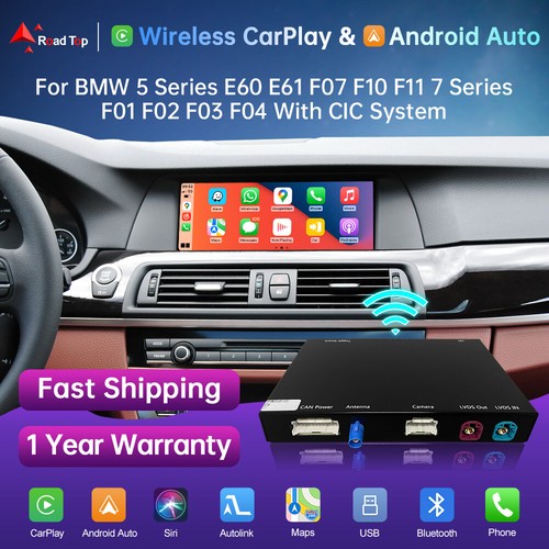 For bmw cic f12 f13 - bmw,