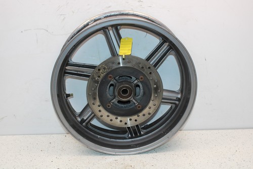 Honda cbf500 2004 rear rim - honda,
