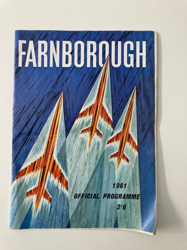 Farnborough airshow official - airshow,