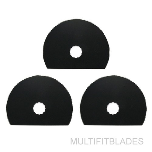 8 segmented circular - segmented,