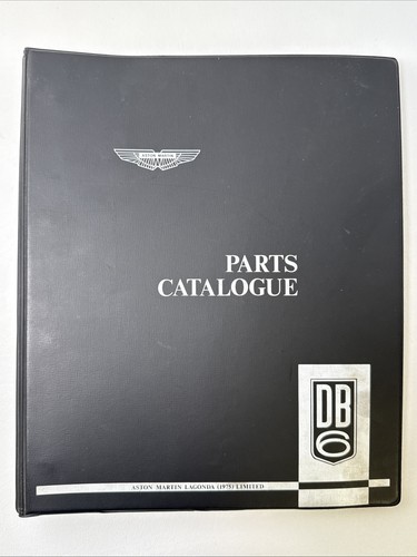 Aston martin db6 and volante - aston,
