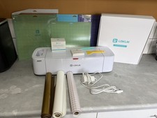 LOKLiK Crafter Cutting Machine