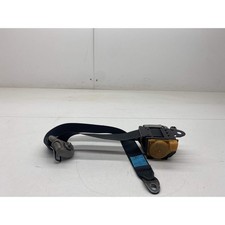 Mitsubishi Evolution Seat belt
