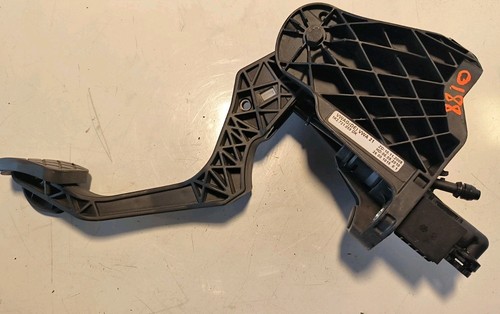 Audi clutch pedal - clutch,