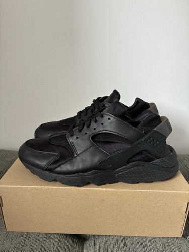 Nike air huarache triple - huarache,