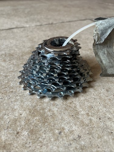 Campagnolo speed cassette - 10-speed,