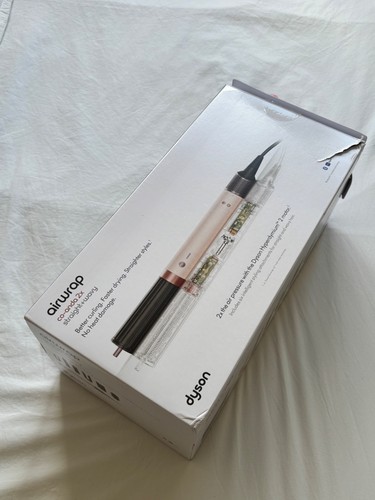 Airwrap anda - co-anda, 2x™