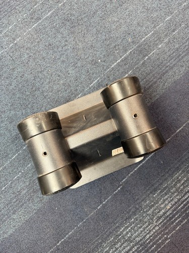 Unicol av2 twin - twin, adapter