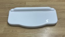 Toilet Cistern Lid = Ideal