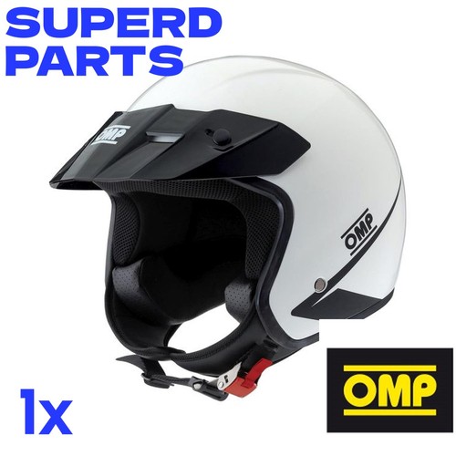 Omp racing sc0 - omp, sc0-0617-a01-020-l