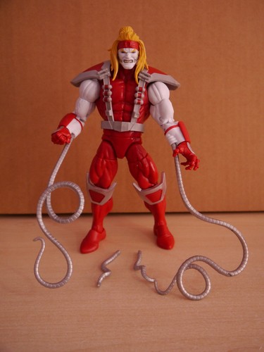 Marvel legends omega red - legends,