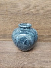Marble Pot/Vase