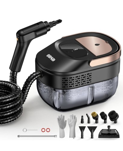 Odsd 006 steam cleaner - steam,