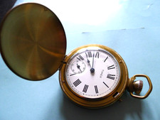 TIMEX  Brassed Hunter Pocket