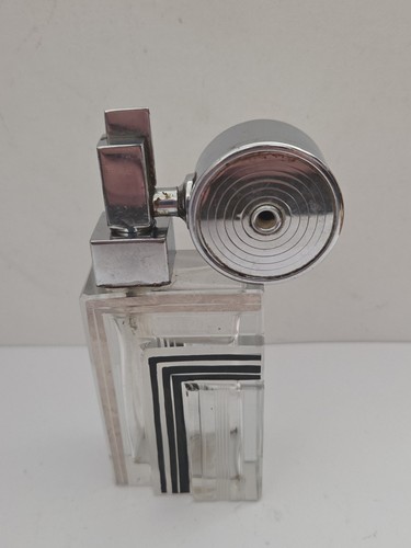 Art deco scent - art, bottle-unusual