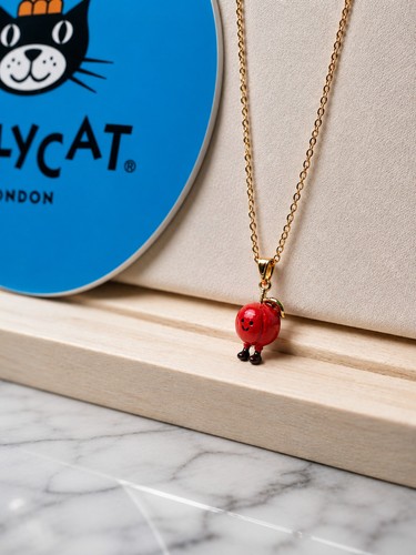 Jellycat necklace - jellycat,