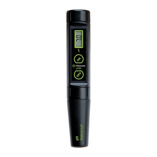Milwaukee ph51 waterproof - milwaukee,