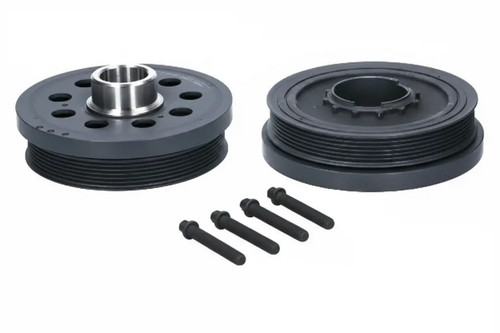 Crankshaft pulley 10334k - pulley,