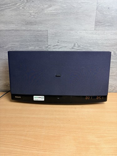 Philips dcb2272 tuner - philips, fm