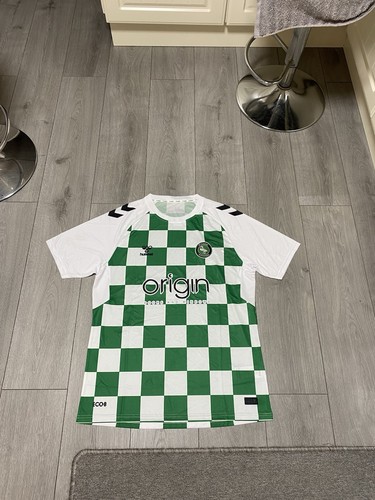 Wycombe wanderers green - wanderers,
