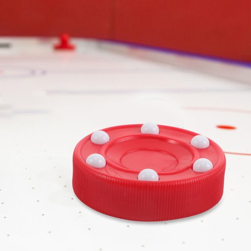 Pucking ball indoor hockey - pucking,