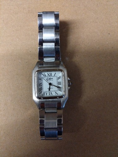 Cotton traders quartz watch - traders,
