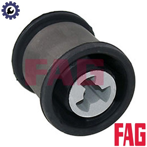 Mounting controltrailing - 2x,