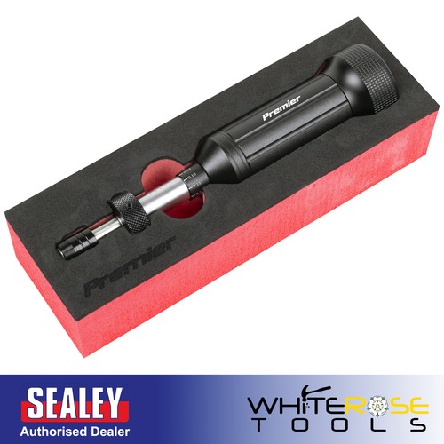 Sealey premier torque - premier,
