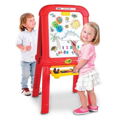 Crayola creative fun double - crayola,