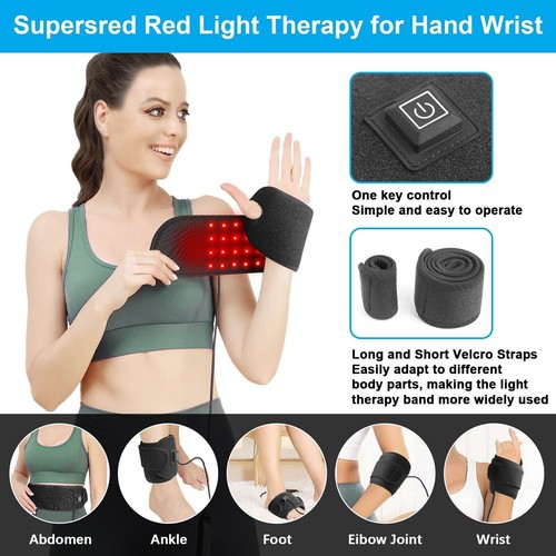 Therawrap for carpal tunnel - carpal,