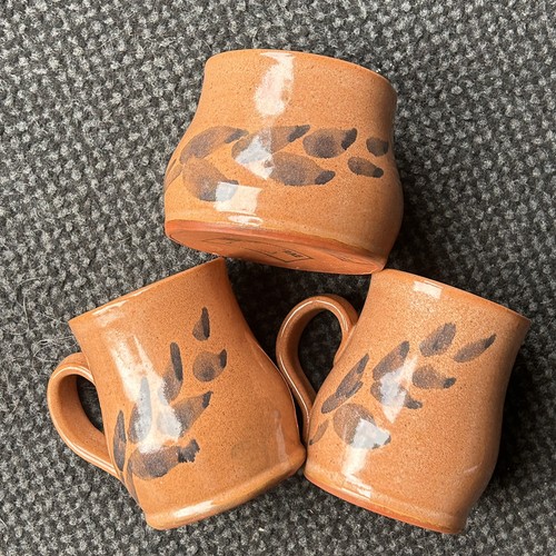 Handmade vintage isle - handmade, of
