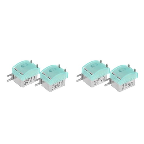 Pcs dual track tape - track,