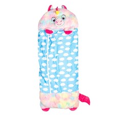 Plush animal cushion sleeping - animal,