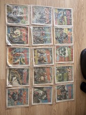 Scream comics full - set, 1