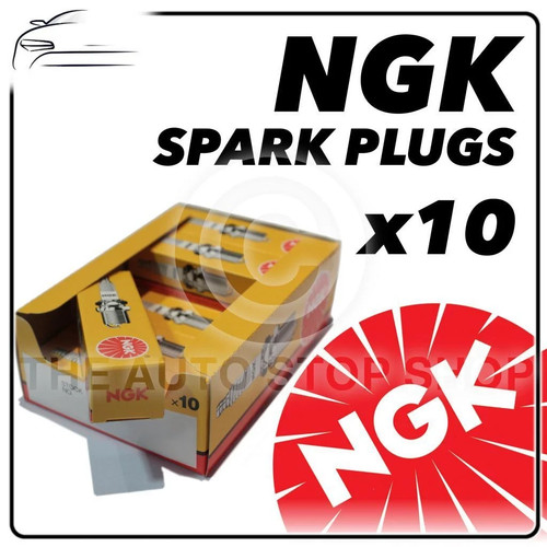 Ngk spark plugs part - plugs,