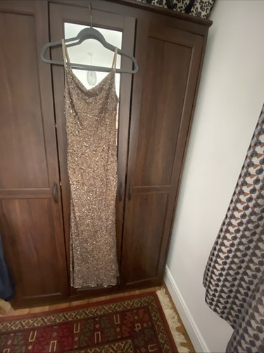 Monsoon fully beaded evening - monsoon,