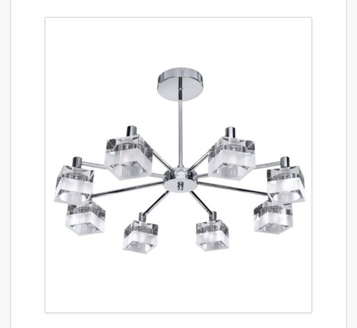 Stunning fitted ceiling - fitted,