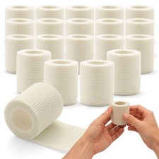 2-20 Cohesive Bandage Wrap Vet