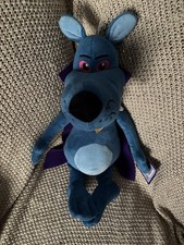 NAARKY WOLF SPARKY-KREW