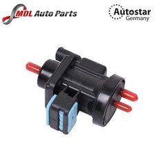 TURBO BOOST VALVE PRESSURE