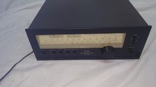SANSUI TU -717 tuner