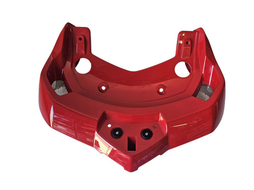 Ducati 749 999 tail cowl - ducati,