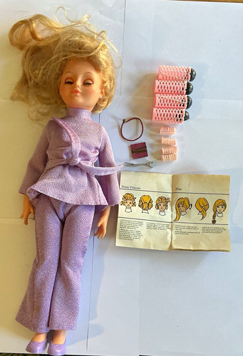 Vintage 1973 palitoy - c.1973,