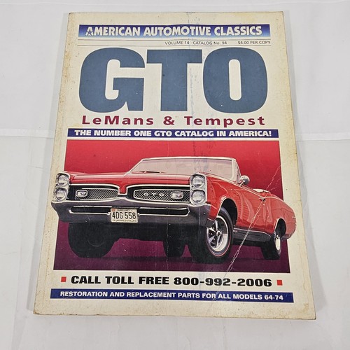 American automotive classics - american,