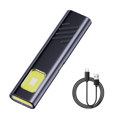 Rechargeable security flashing - rechargeable,
