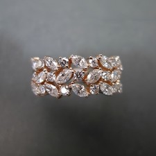 Authenticity 18k Rose Gold