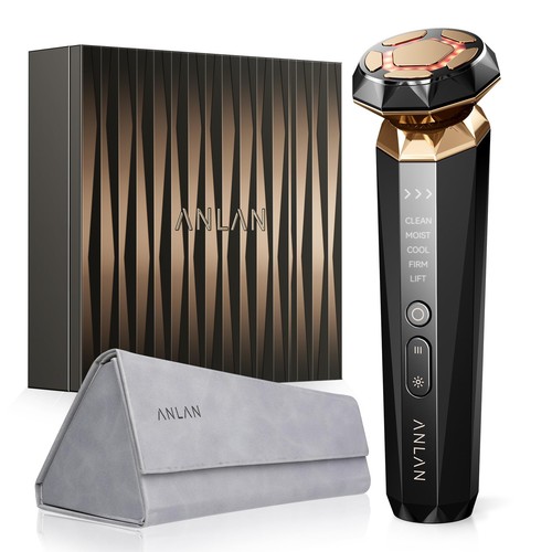 Anlan radio frequency - anlan, skin